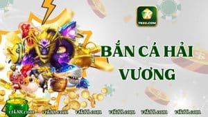 Bắn Cá Hải Vương