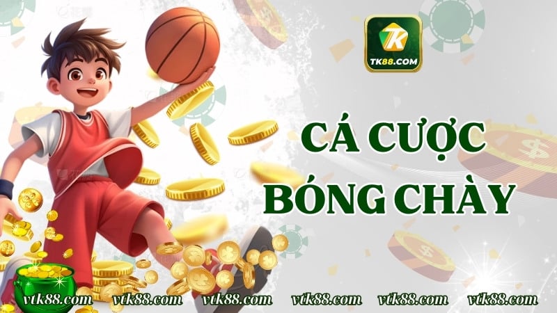 Cá cược bóng chày