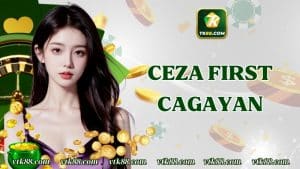 Ceza First Cagayan