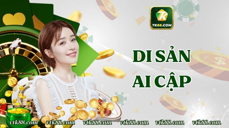 Di sản ai cập