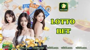 Lotto Bet