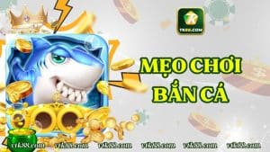 Mẹo chơi bắn cá