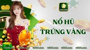 Nổ Hũ Trứng Vàng