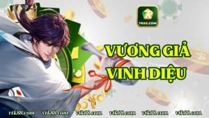 Vương Giả Vinh Diệu