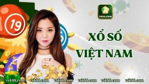 Xổ số Việt Nam