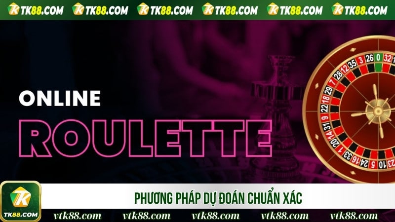 Phương pháp dự đoán chuẩn xác