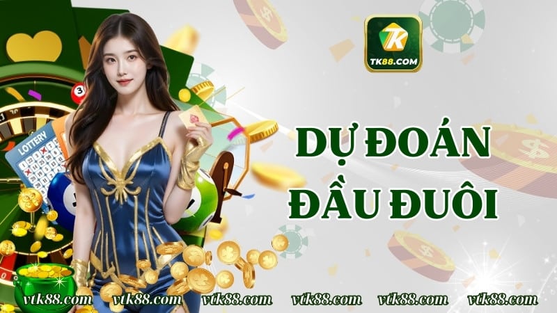 Dự đoán đầu đuôi