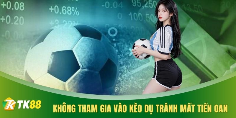Không tham gia vào kèo dụ tránh mất tiền oan